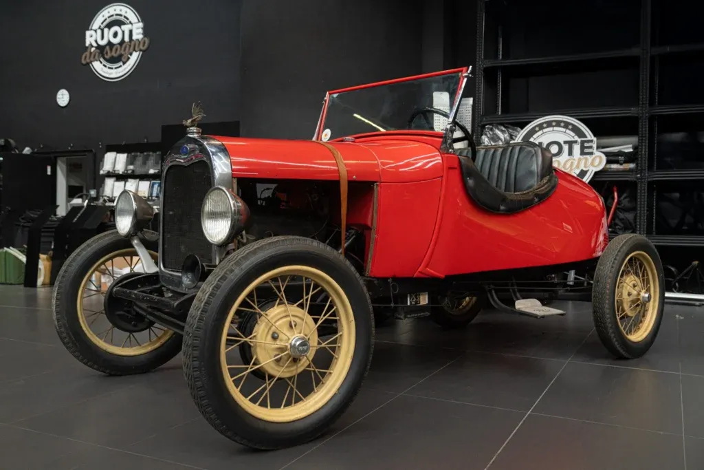 Ford Model A (1927) for sale | 1929 FORD MODEL A