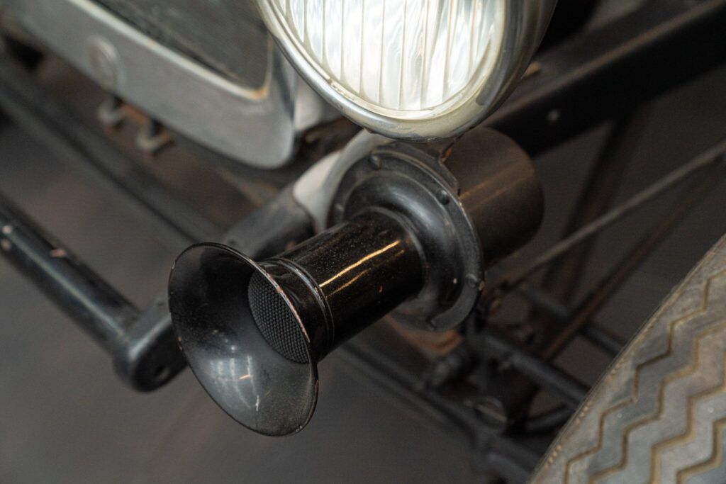 Ford Model A (1927) for sale | 1929 FORD MODEL A - Image 11