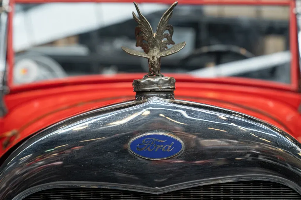 Ford Model A (1927) for sale | 1929 FORD MODEL A - Image 12