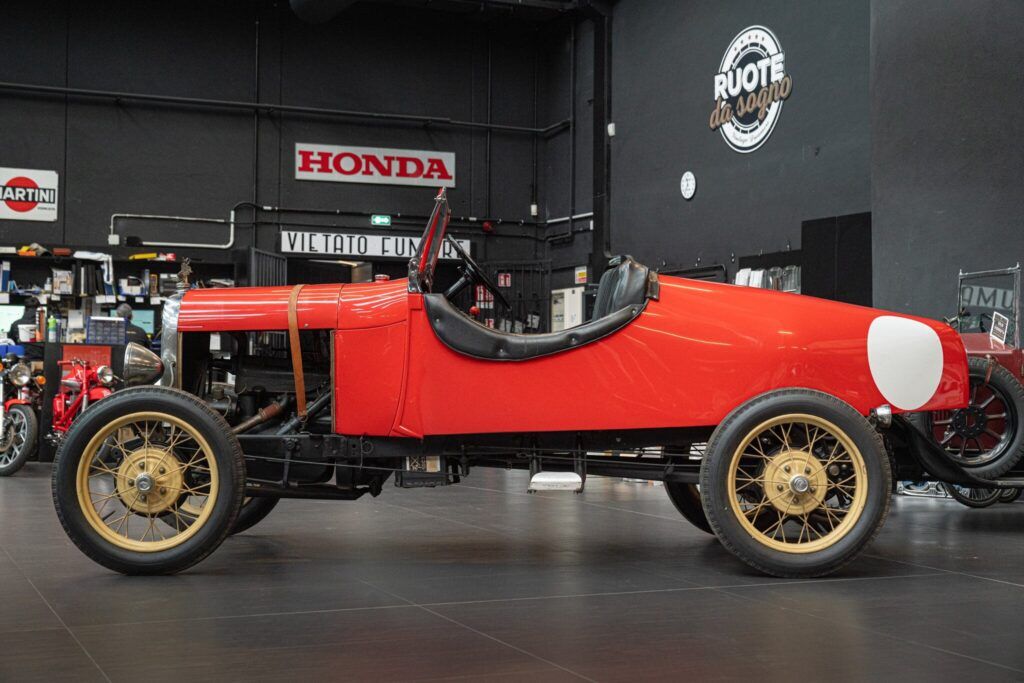 Ford Model A (1927) for sale | 1929 FORD MODEL A - Image 5