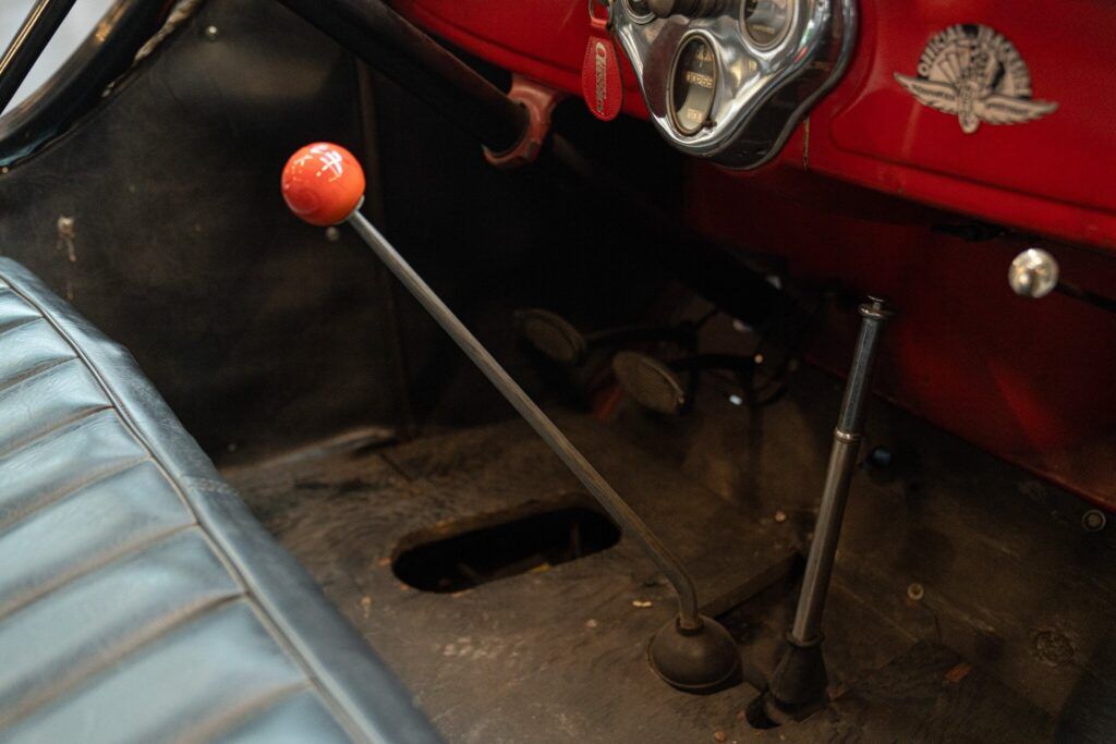 Ford Model A (1927) for sale | 1929 FORD MODEL A - Image 31