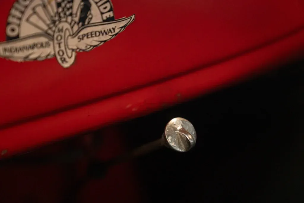 Ford Model A (1927) for sale | 1929 FORD MODEL A - Image 35