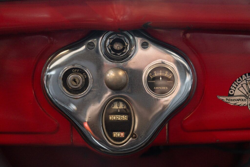 Ford Model A (1927) for sale | 1929 FORD MODEL A - Image 37