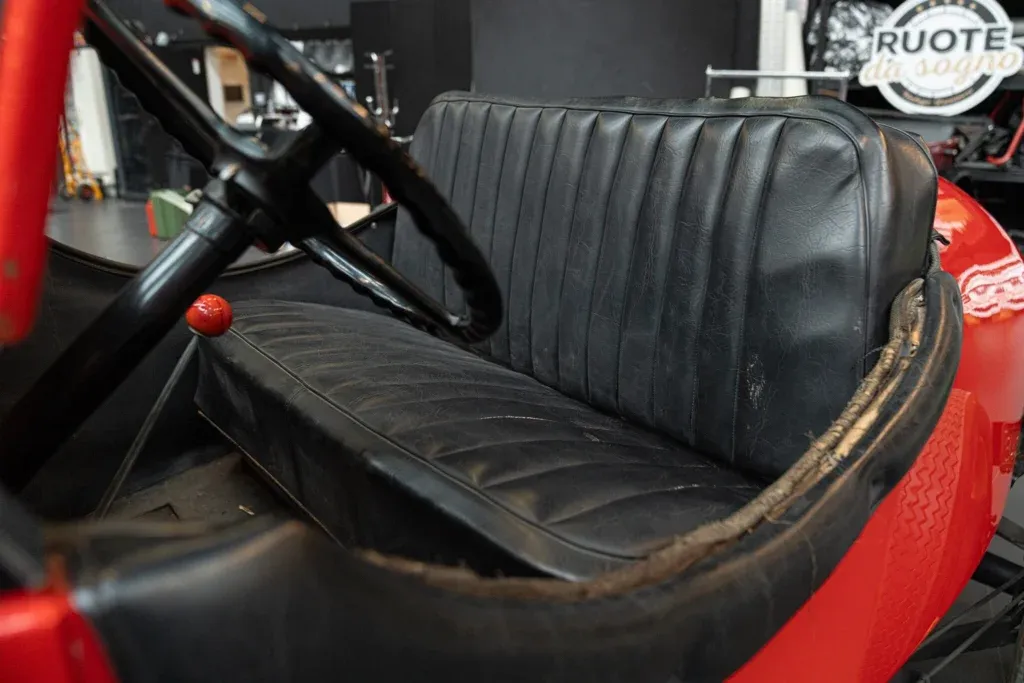 Ford Model A (1927) for sale | 1929 FORD MODEL A - Image 39