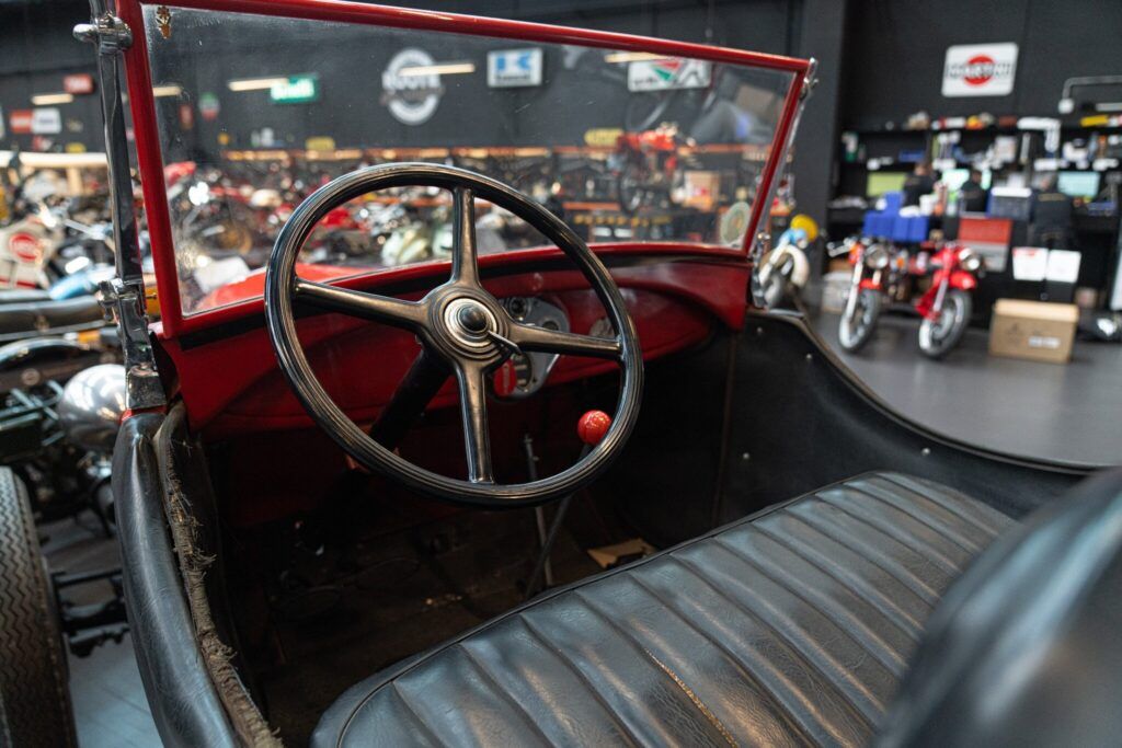 Ford Model A (1927) for sale | 1929 FORD MODEL A - Image 40