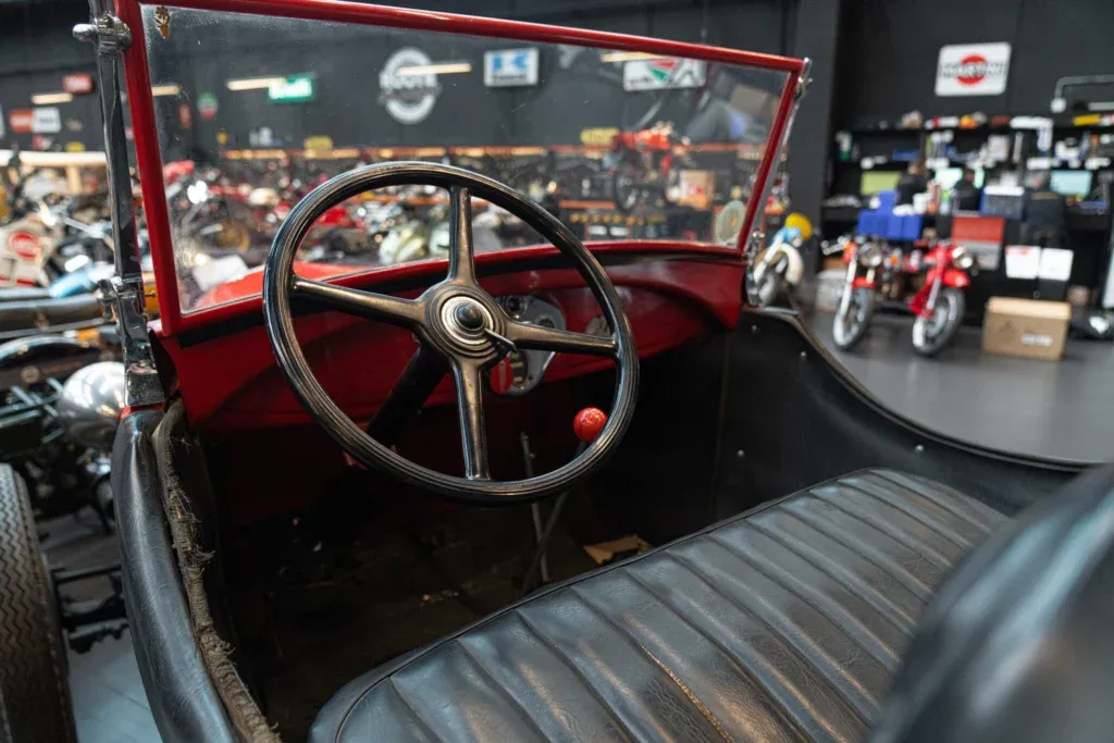 Ford Model A (1927) for sale | 1929 FORD MODEL A - Image 40