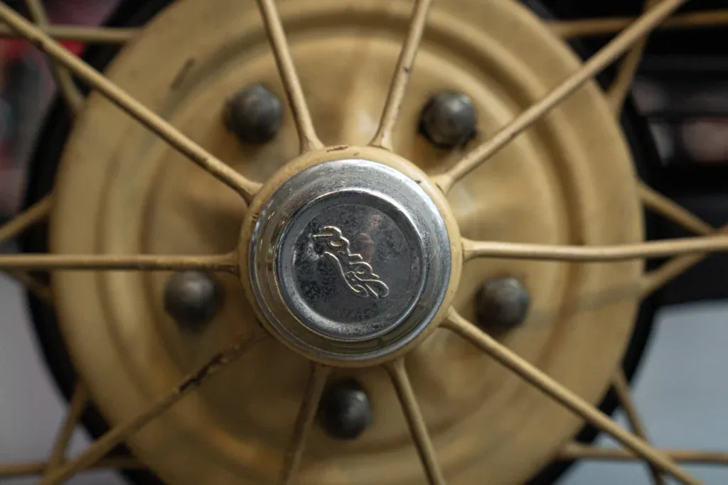 Ford Model A (1927) for sale | 1929 FORD MODEL A - Image 17