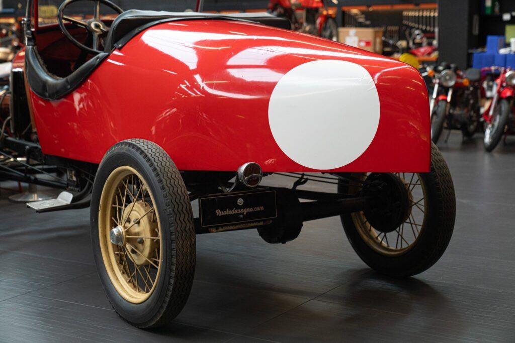 Ford Model A (1927) for sale | 1929 FORD MODEL A - Image 18