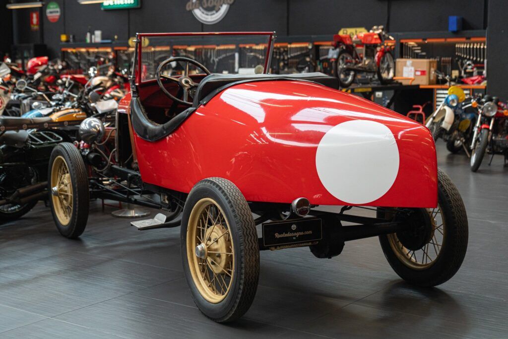 Ford Model A (1927) for sale | 1929 FORD MODEL A - Image 7