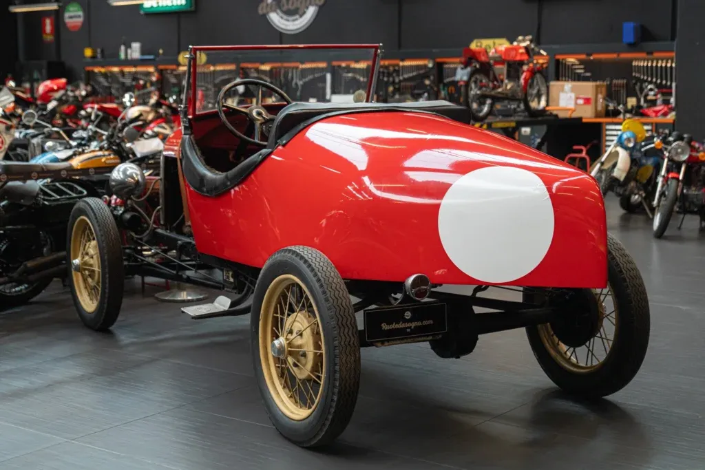 Ford Model A (1927) for sale | 1929 FORD MODEL A - Image 7