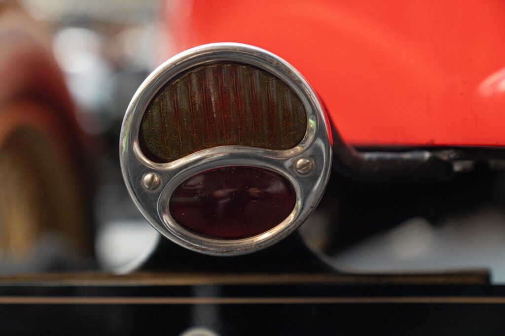 Ford Model A (1927) for sale | 1929 FORD MODEL A - Image 20