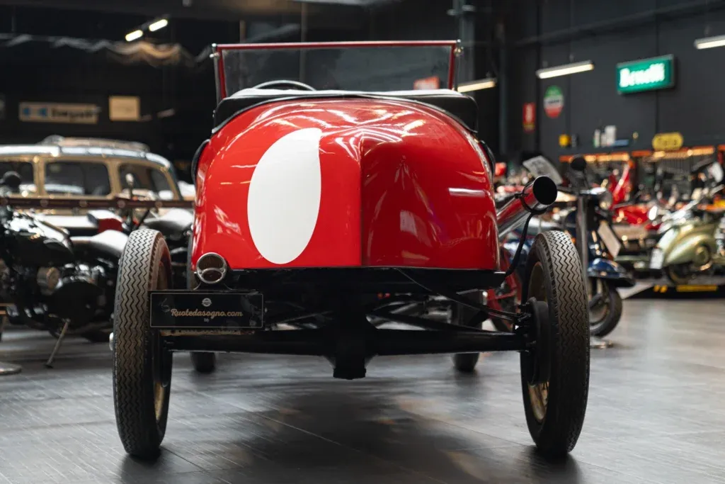 Ford Model A (1927) for sale | 1929 FORD MODEL A - Image 8