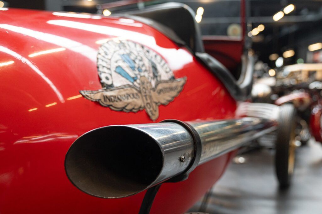 Ford Model A (1927) for sale | 1929 FORD MODEL A - Image 21