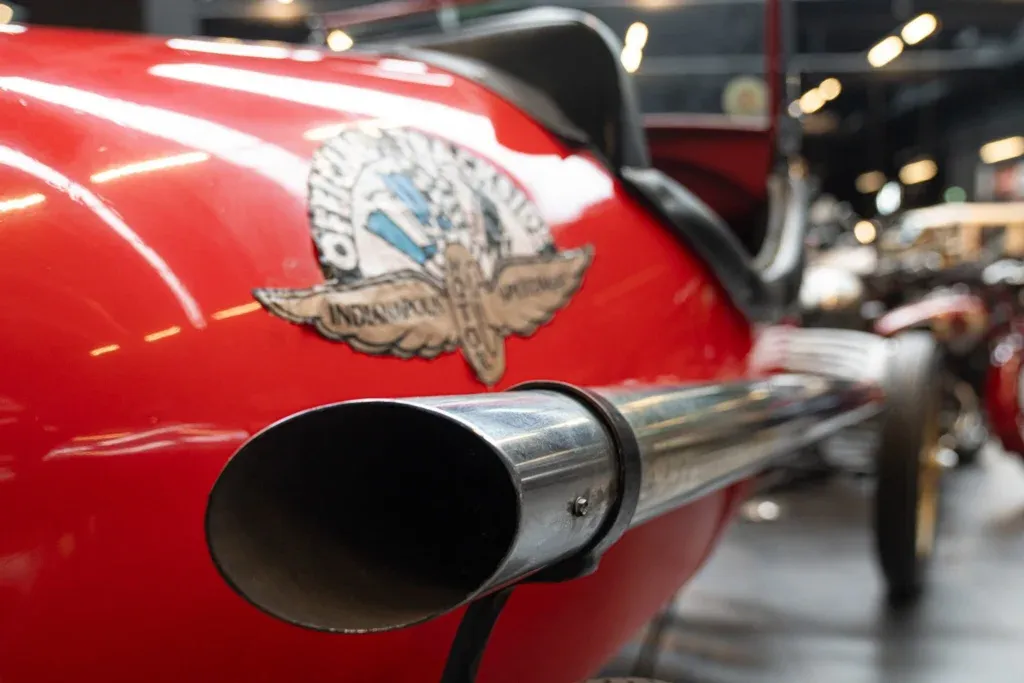 Ford Model A (1927) for sale | 1929 FORD MODEL A - Image 21