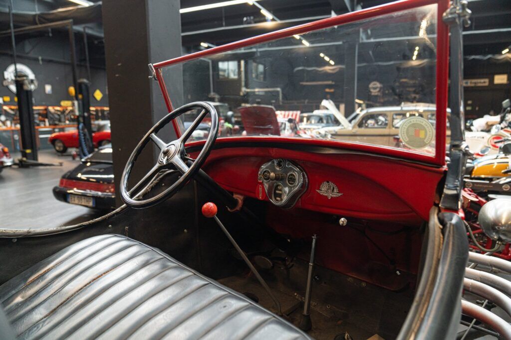 Ford Model A (1927) for sale | 1929 FORD MODEL A - Image 41