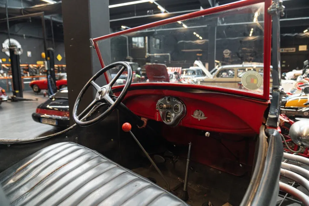 Ford Model A (1927) for sale | 1929 FORD MODEL A - Image 41