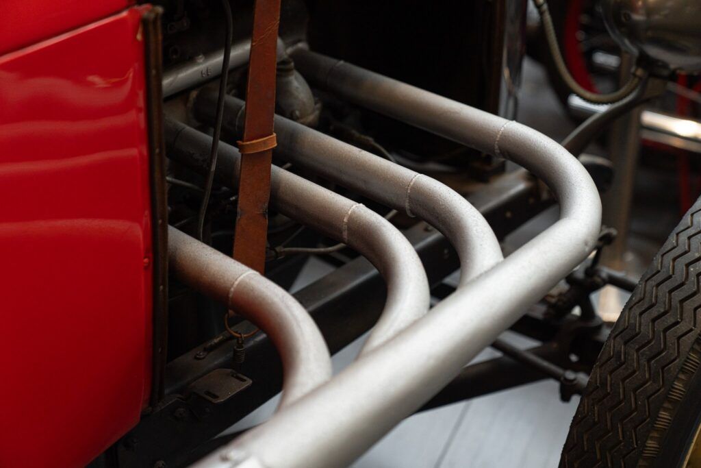 Ford Model A (1927) for sale | 1929 FORD MODEL A - Image 22