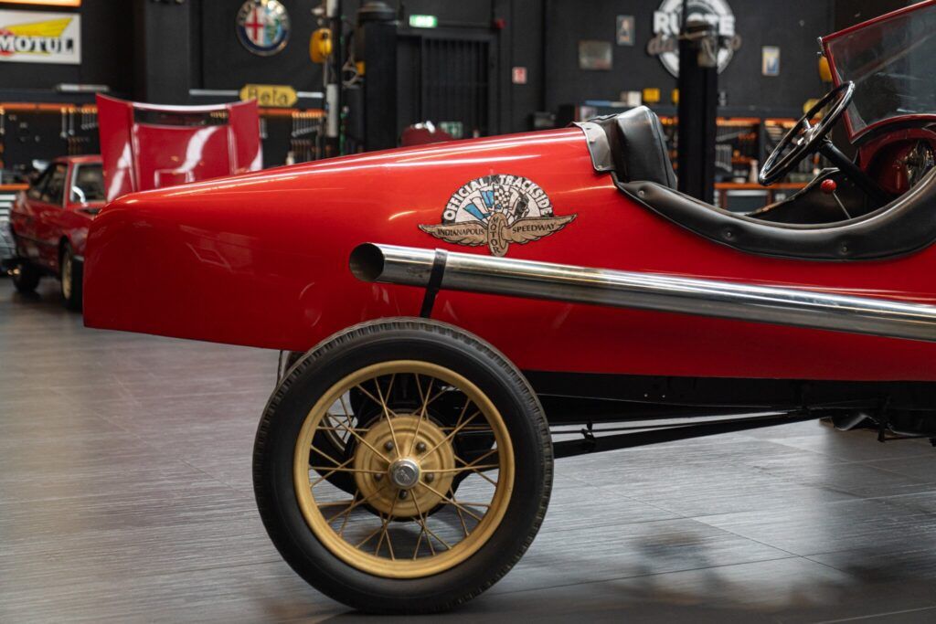 Ford Model A (1927) for sale | 1929 FORD MODEL A - Image 23