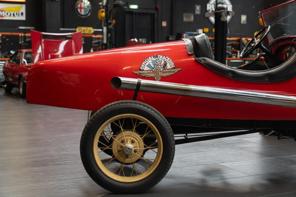 Ford Model A (1927) for sale | 1929 FORD MODEL A - Image 23