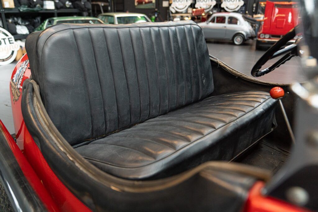 Ford Model A (1927) for sale | 1929 FORD MODEL A - Image 42