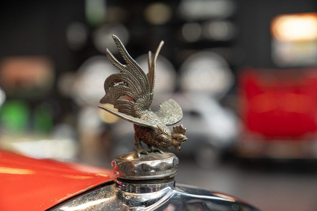 Ford Model A (1927) for sale | 1929 FORD MODEL A - Image 25