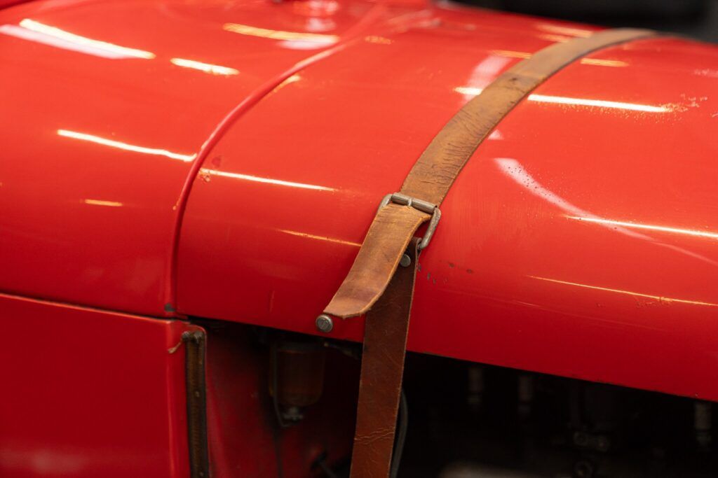 Ford Model A (1927) for sale | 1929 FORD MODEL A - Image 26