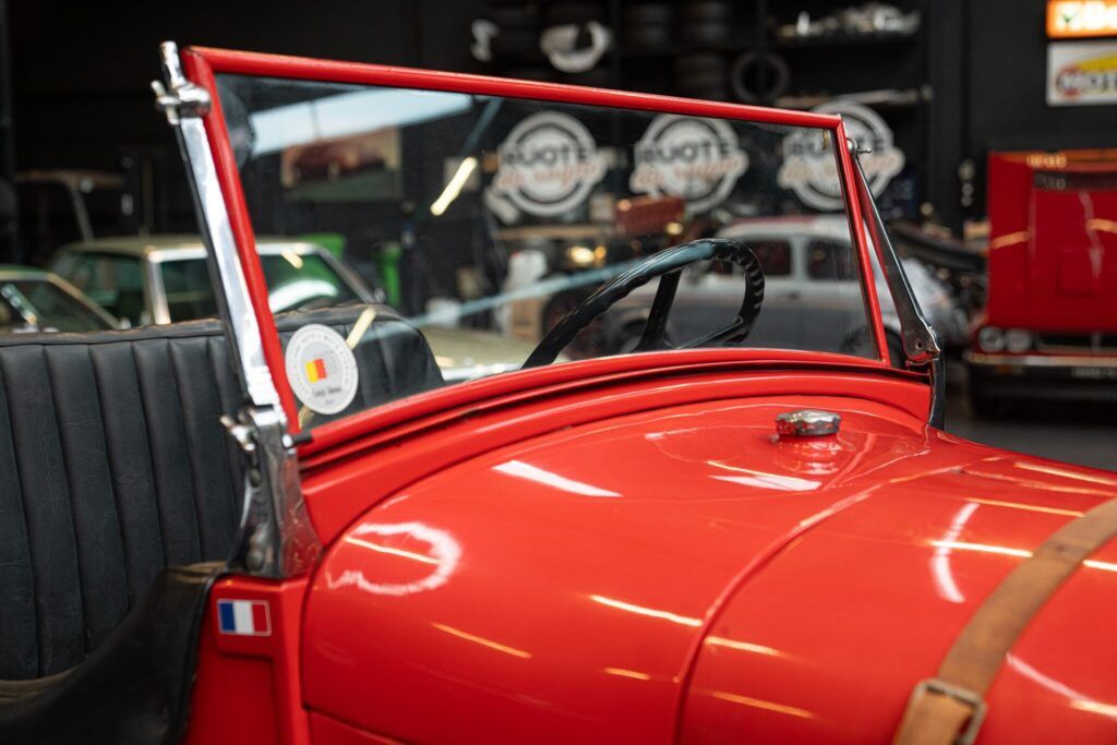 Ford Model A (1927) for sale | 1929 FORD MODEL A - Image 27