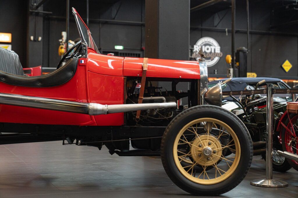 Ford Model A (1927) for sale | 1929 FORD MODEL A - Image 29