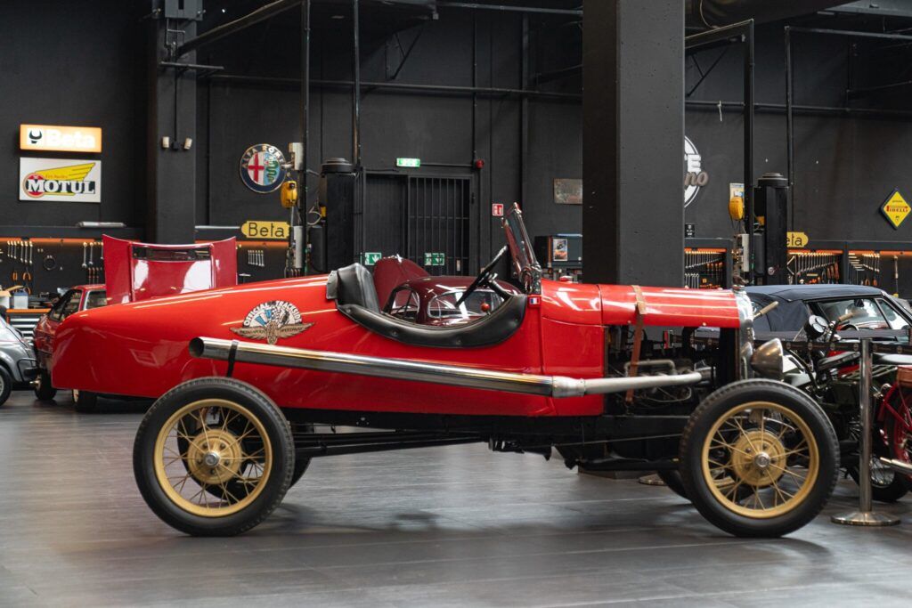 Ford Model A (1927) for sale | 1929 FORD MODEL A - Image 4