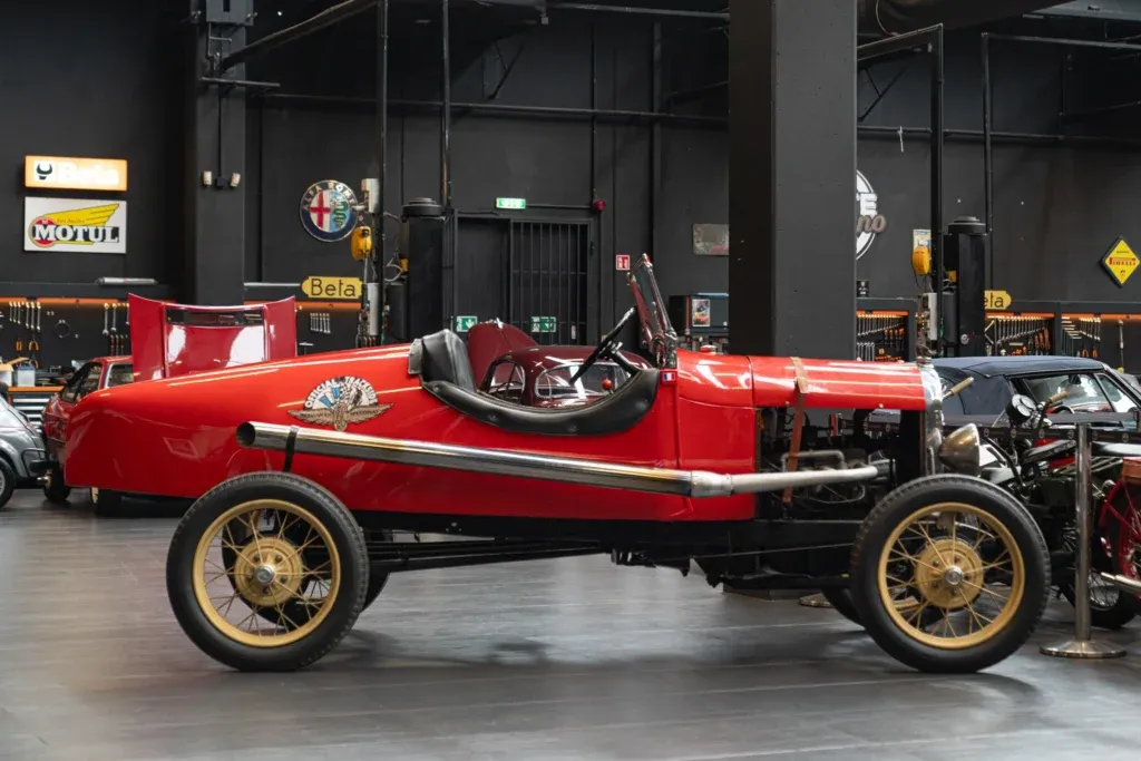 Ford Model A (1927) for sale | 1929 FORD MODEL A - Image 4