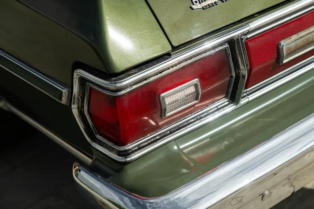 Ford Gran Torino for sale | 1976 FORD GRAN TORINO 4 DOOR 5.7 V8 BROUGHAM - Image 11