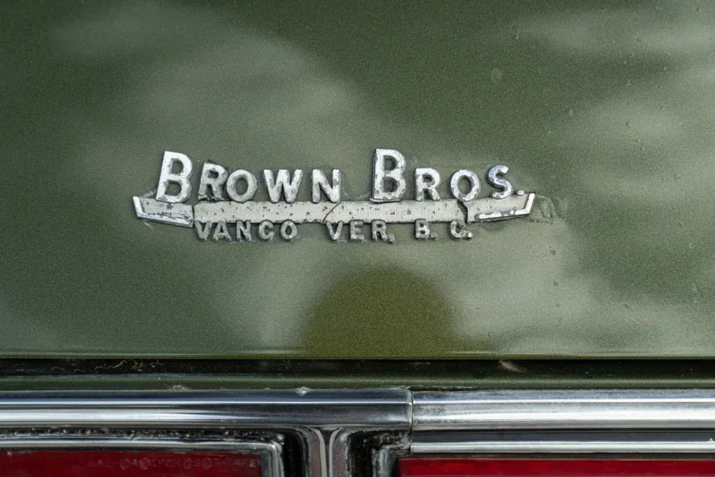 Ford Gran Torino for sale | 1976 FORD GRAN TORINO 4 DOOR 5.7 V8 BROUGHAM - Image 14