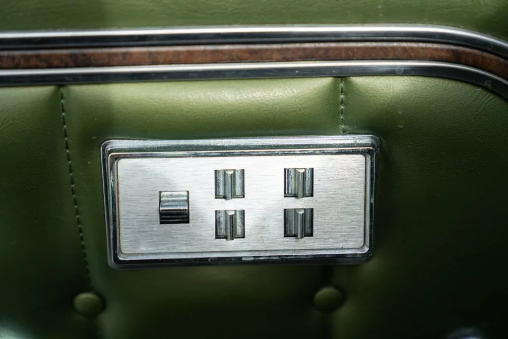 Ford Gran Torino for sale | 1976 FORD GRAN TORINO 4 DOOR 5.7 V8 BROUGHAM - Image 47