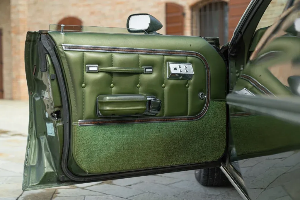 Ford Gran Torino for sale | 1976 FORD GRAN TORINO 4 DOOR 5.7 V8 BROUGHAM - Image 37