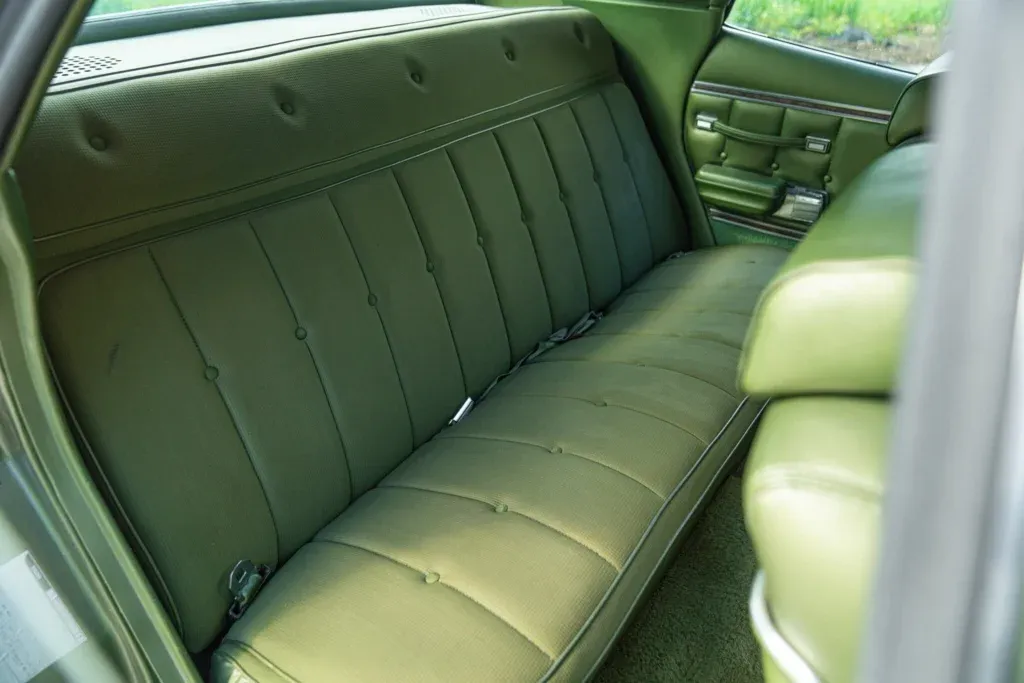 Ford Gran Torino for sale | 1976 FORD GRAN TORINO 4 DOOR 5.7 V8 BROUGHAM - Image 38