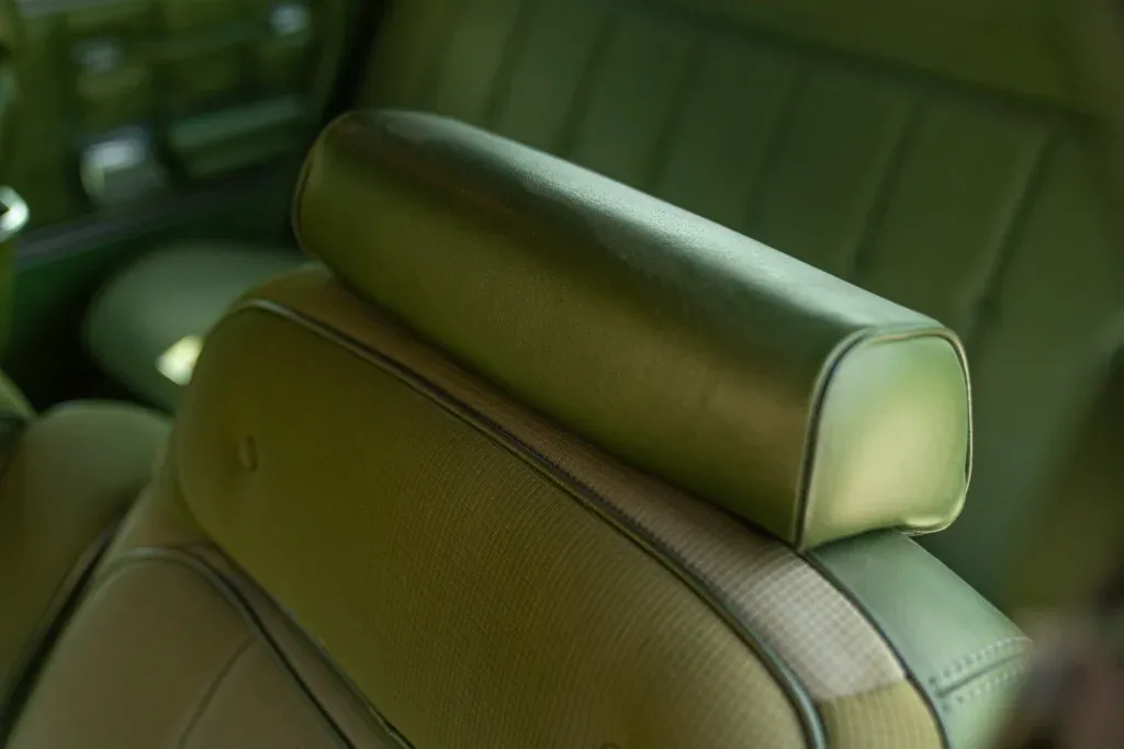 Ford Gran Torino for sale | 1976 FORD GRAN TORINO 4 DOOR 5.7 V8 BROUGHAM - Image 39