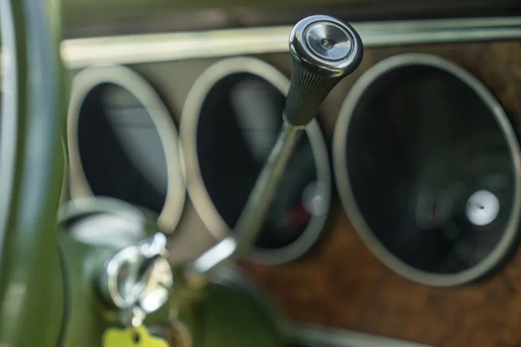 Ford Gran Torino for sale | 1976 FORD GRAN TORINO 4 DOOR 5.7 V8 BROUGHAM - Image 52