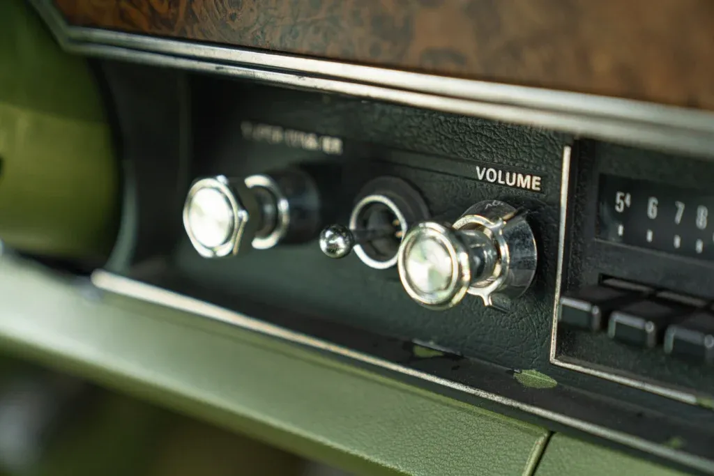 Ford Gran Torino for sale | 1976 FORD GRAN TORINO 4 DOOR 5.7 V8 BROUGHAM - Image 53