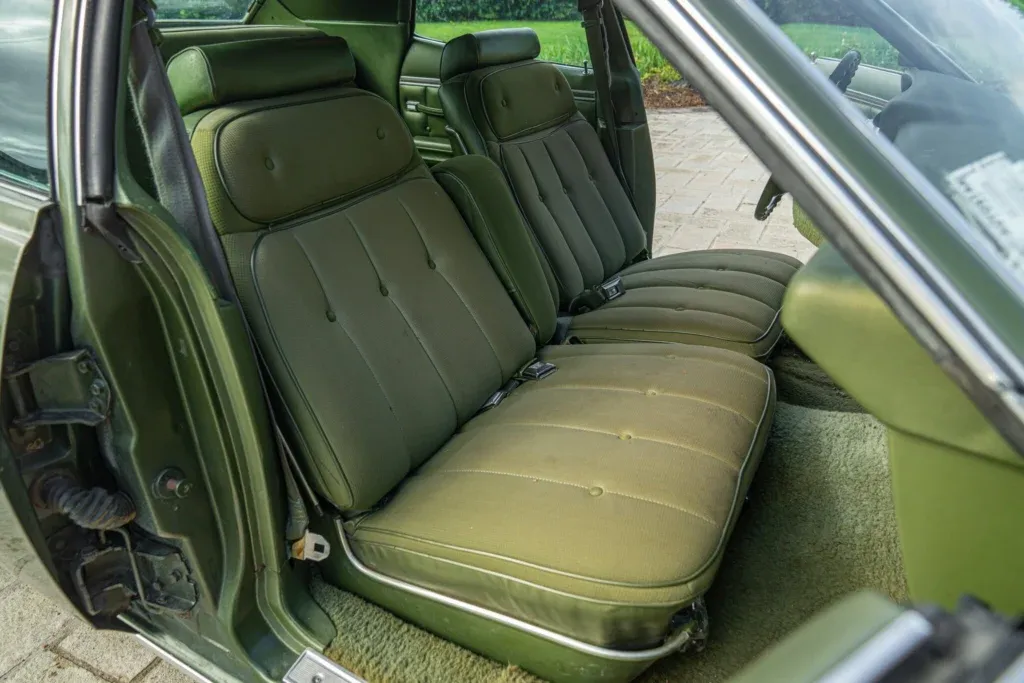 Ford Gran Torino for sale | 1976 FORD GRAN TORINO 4 DOOR 5.7 V8 BROUGHAM - Image 41