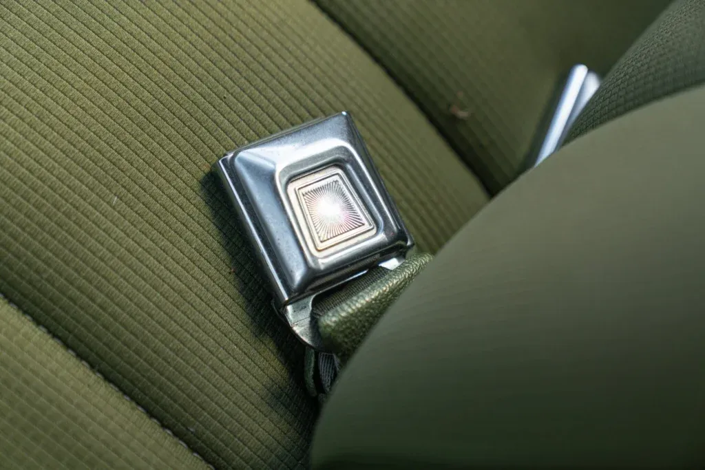 Ford Gran Torino for sale | 1976 FORD GRAN TORINO 4 DOOR 5.7 V8 BROUGHAM - Image 42