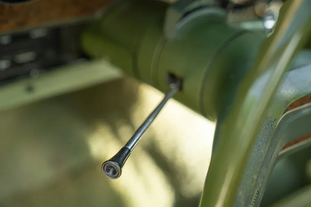 Ford Gran Torino for sale | 1976 FORD GRAN TORINO 4 DOOR 5.7 V8 BROUGHAM - Image 55