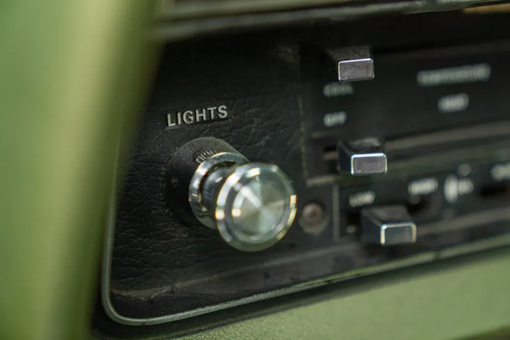 Ford Gran Torino for sale | 1976 FORD GRAN TORINO 4 DOOR 5.7 V8 BROUGHAM - Image 56