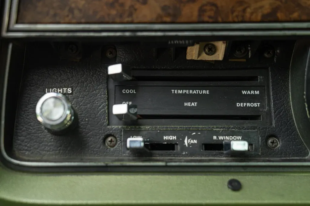 Ford Gran Torino for sale | 1976 FORD GRAN TORINO 4 DOOR 5.7 V8 BROUGHAM - Image 57