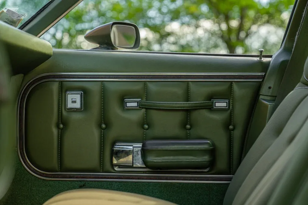 Ford Gran Torino for sale | 1976 FORD GRAN TORINO 4 DOOR 5.7 V8 BROUGHAM - Image 58