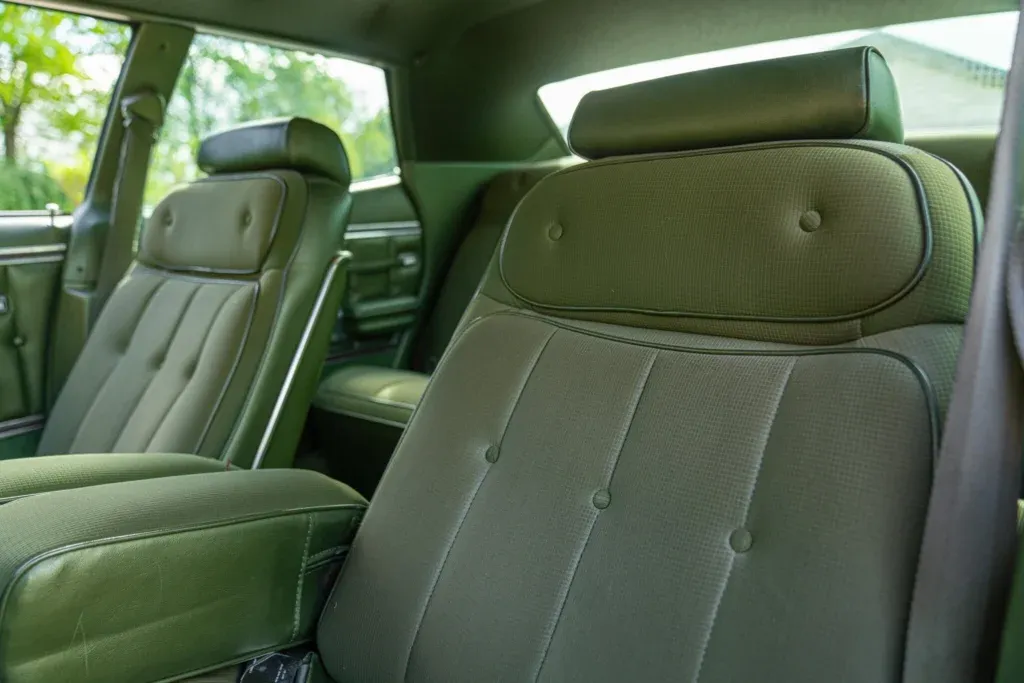 Ford Gran Torino for sale | 1976 FORD GRAN TORINO 4 DOOR 5.7 V8 BROUGHAM - Image 43