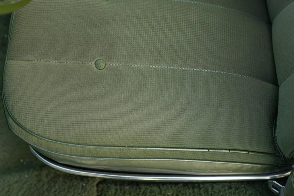 Ford Gran Torino for sale | 1976 FORD GRAN TORINO 4 DOOR 5.7 V8 BROUGHAM - Image 44