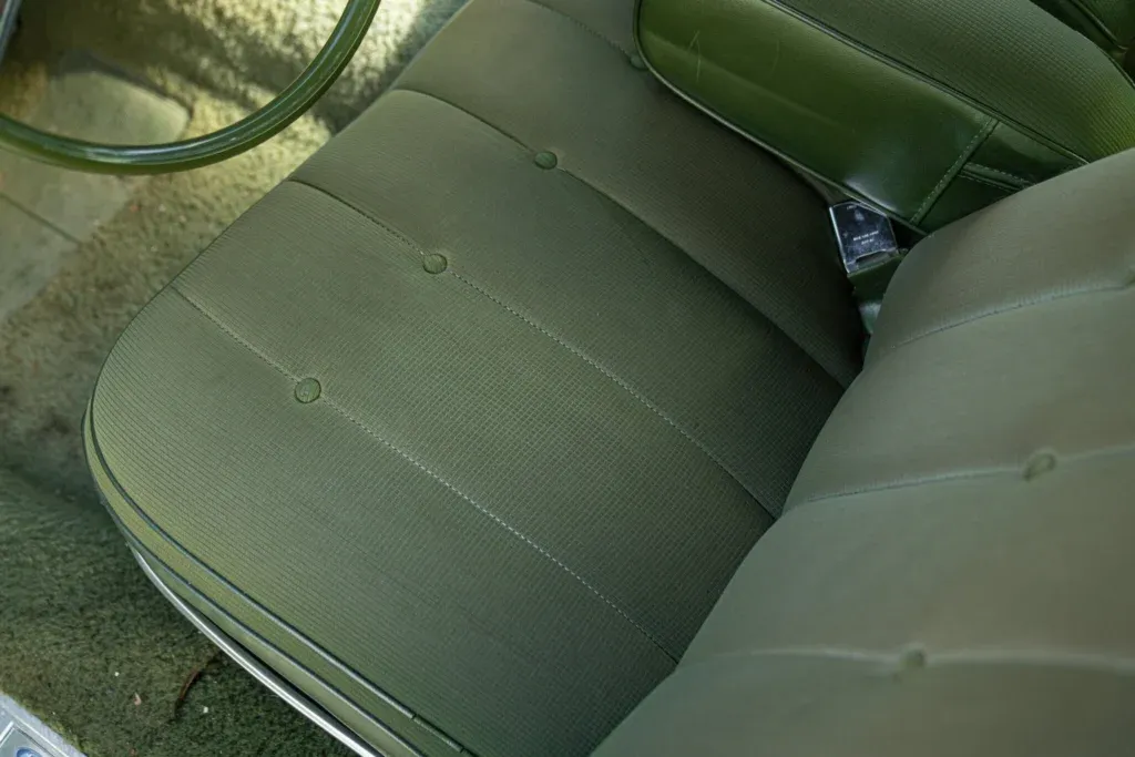 Ford Gran Torino for sale | 1976 FORD GRAN TORINO 4 DOOR 5.7 V8 BROUGHAM - Image 45