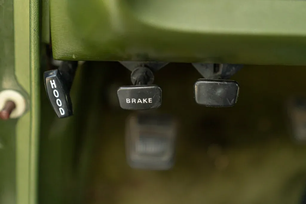 Ford Gran Torino for sale | 1976 FORD GRAN TORINO 4 DOOR 5.7 V8 BROUGHAM - Image 59