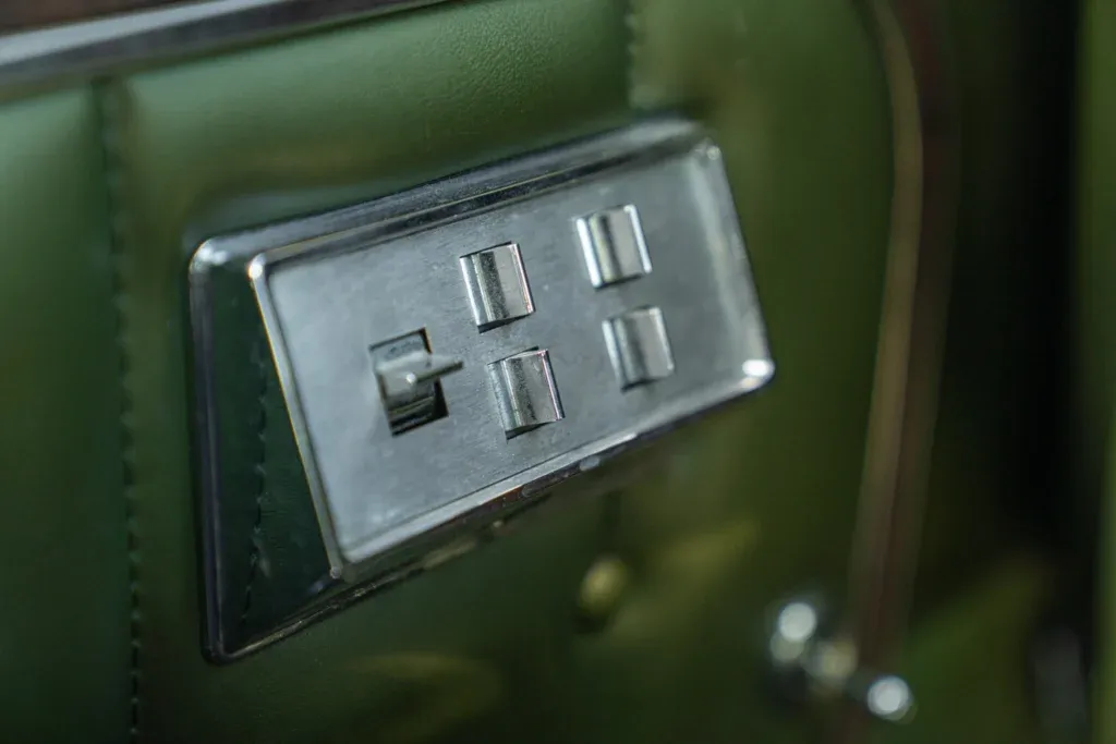 Ford Gran Torino for sale | 1976 FORD GRAN TORINO 4 DOOR 5.7 V8 BROUGHAM - Image 60