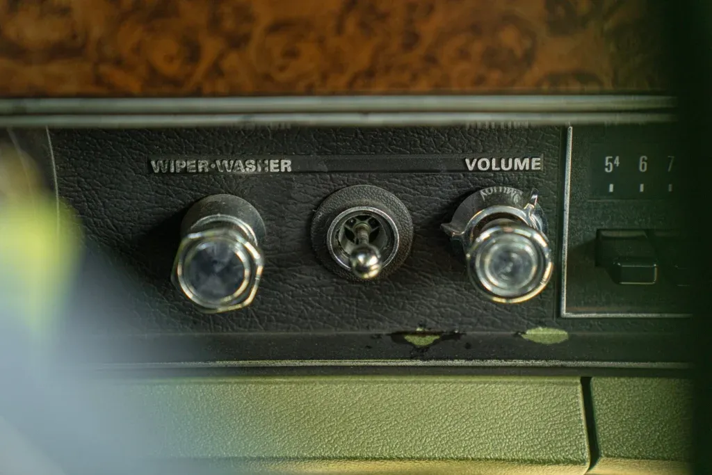 Ford Gran Torino for sale | 1976 FORD GRAN TORINO 4 DOOR 5.7 V8 BROUGHAM - Image 61